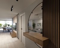 Nouvelle Construction - Villa -
Torre Pacheco - Santa Rosalia Lake And Life Resort