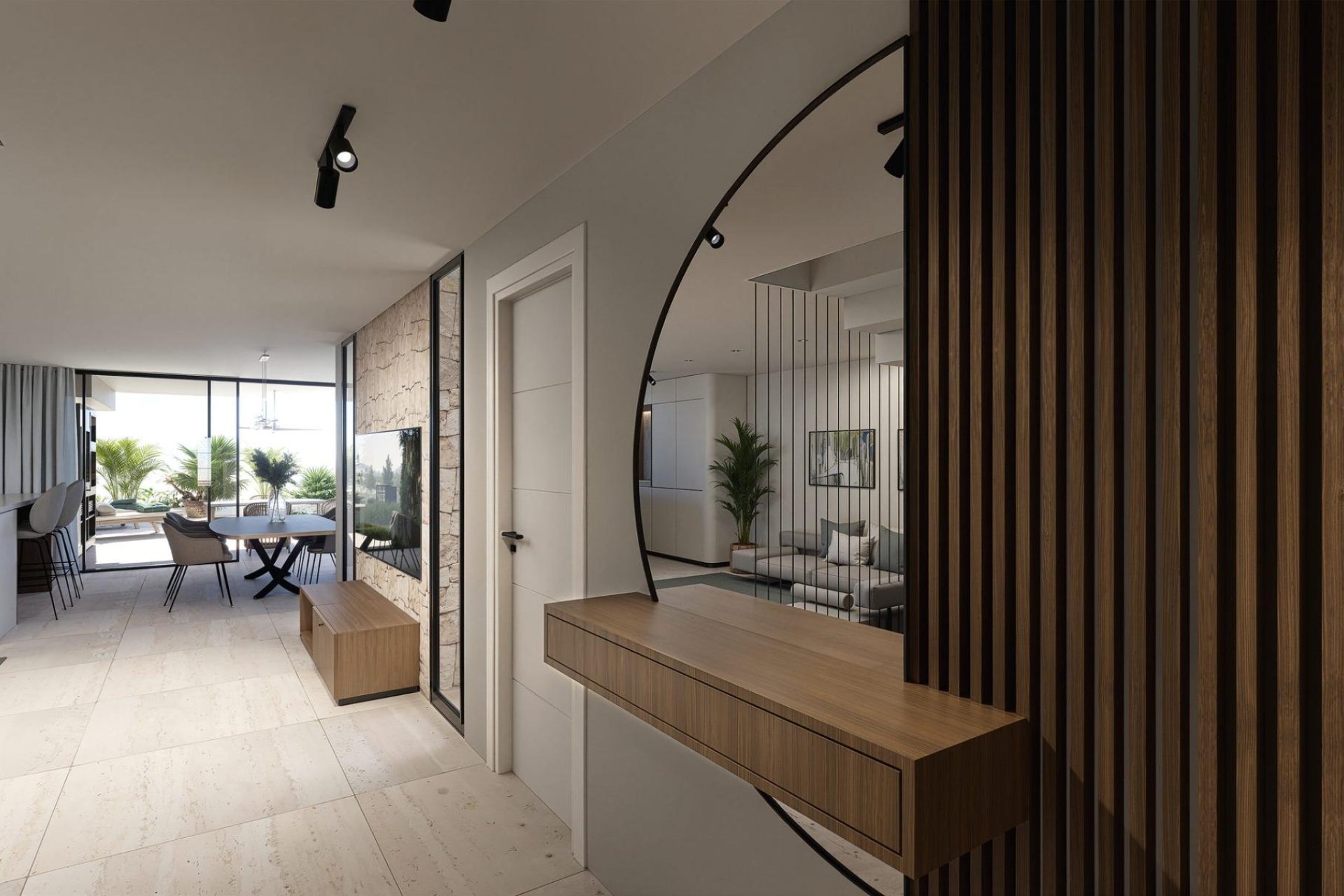 Nouvelle Construction - Villa -
Torre Pacheco - Santa Rosalia Lake And Life Resort