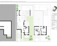 Nouvelle Construction - Villa -
Torre Pacheco - Santa Rosalia Lake And Life Resort