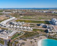 Nouvelle Construction - Villa -
Torre Pacheco - Santa Rosalia Lake And Life Resort