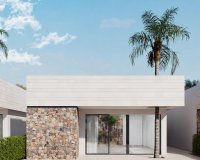 Nouvelle Construction - Villa -
Torre Pacheco - Santa Rosalia Lake And Life Resort