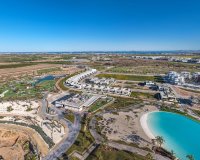 Nouvelle Construction - Villa -
Torre Pacheco - Santa Rosalia Lake And Life Resort
