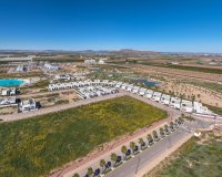 Nouvelle Construction - Villa -
Torre Pacheco - Santa Rosalia Lake And Life Resort