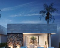 Nouvelle Construction - Villa -
Torre Pacheco - Santa Rosalia Lake And Life Resort