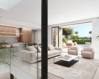 Nouvelle Construction - Villa -
Torre Pacheco - Santa Rosalia Lake And Life Resort