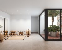 Nouvelle Construction - Villa -
Torre Pacheco - Santa Rosalia Lake And Life Resort