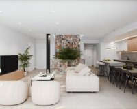 Nouvelle Construction - Villa -
Torre Pacheco - Santa Rosalia Lake And Life Resort