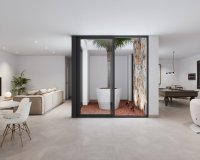 Nouvelle Construction - Villa -
Torre Pacheco - Santa Rosalia Lake And Life Resort