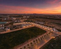 Nouvelle Construction - Villa -
Torre Pacheco - Santa Rosalia Lake And Life Resort