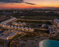 Nouvelle Construction - Villa -
Torre Pacheco - Santa Rosalia Lake And Life Resort
