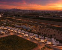 Nouvelle Construction - Villa -
Torre Pacheco - Santa Rosalia Lake And Life Resort