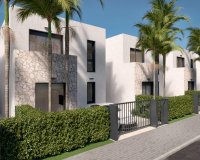 Nouvelle Construction - Villa -
Torre Pacheco - Santa Rosalia Lake And Life Resort