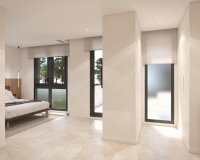 Nouvelle Construction - Villa -
Torre Pacheco - Santa Rosalia Lake And Life Resort