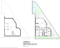 Nouvelle Construction - Villa -
Torre Pacheco - Santa Rosalia Lake And Life Resort