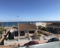 Nouvelle Construction - Villa -
Torrevieja - La Mata Pueblo