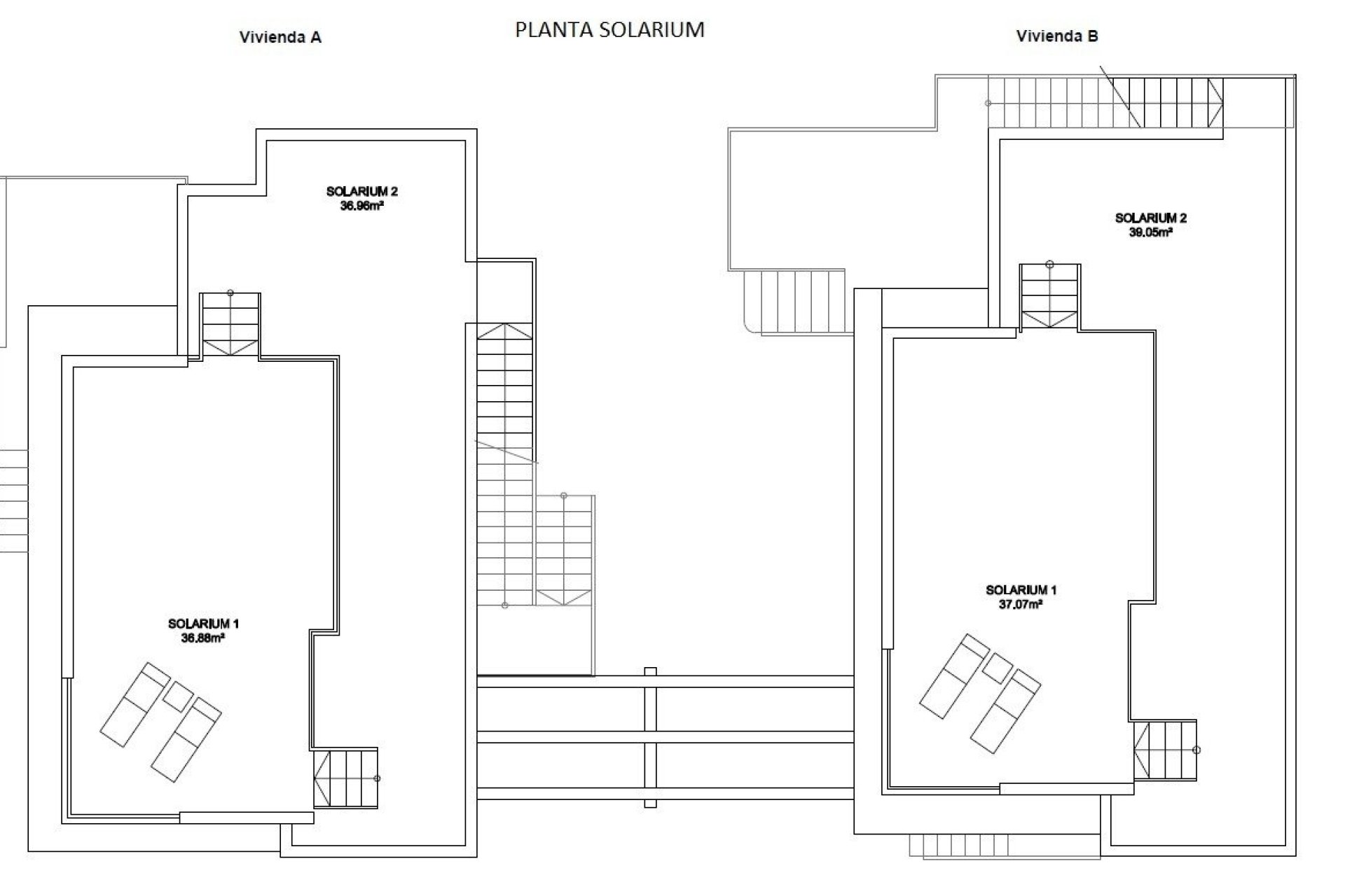 Nouvelle Construction - Villa -
Torrevieja - La Mata Pueblo