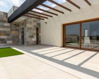 Nouvelle Construction - Villa -
Torrevieja - Los Altos