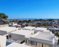 Nouvelle Construction - Villa -
Torrevieja - Los Balcones