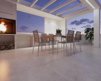 Nouvelle Construction - Villa -
Torrevieja - San Luis
