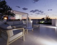 Nouvelle Construction - Villa -
Torrevieja - San Luis