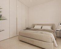 Nouvelle Construction - Villa -
Torrevieja - San Luis