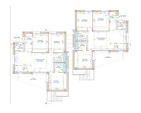 Nouvelle Construction - Villa -
Torrevieja - San Luis