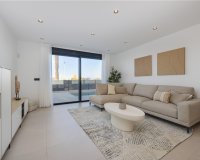 Nouvelle Construction - Villa -
Torrevieja - Sector 25