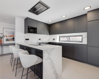 Nouvelle Construction - Villa -
Torrevieja - Sector 25