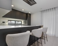 Nouvelle Construction - Villa -
Torrevieja - Sector 25