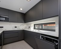 Nouvelle Construction - Villa -
Torrevieja - Sector 25