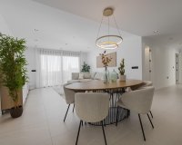 Nouvelle Construction - Villa -
Torrevieja - Sector 25