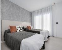 Nouvelle Construction - Villa -
Torrevieja - Sector 25