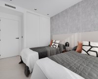 Nouvelle Construction - Villa -
Torrevieja - Sector 25