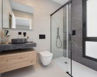 Nouvelle Construction - Villa -
Torrevieja - Sector 25