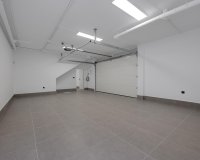 Nouvelle Construction - Villa -
Torrevieja - Sector 25