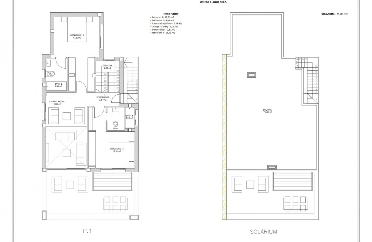 Nouvelle Construction - Villa -
Torrevieja - Torreblanca