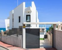 Nouvelle Construction - Villa -
Torrevieja - Torrejón