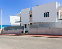 Nouvelle Construction - Villa -
Torrevieja - Torrejón