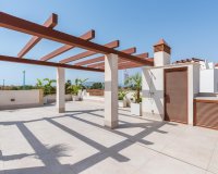 Nouvelle Construction - Villa -
Vera - Vera Playa