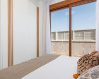 Nouvelle Construction - Villa -
Vera - Vera Playa