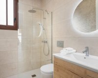 Nouvelle Construction - Villa -
Vera - Vera Playa