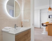 Nouvelle Construction - Villa -
Vera - Vera Playa