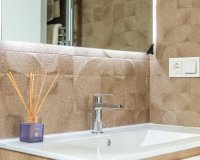 Nouvelle Construction - Villa -
Vera - Vera Playa