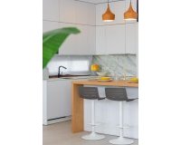 Nouvelle Construction - Villa -
Vera - Vera Playa