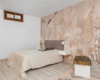 Nouvelle Construction - Villa -
Vera - Vera Playa