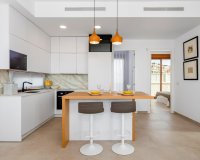 Nouvelle Construction - Villa -
Vera - Vera Playa