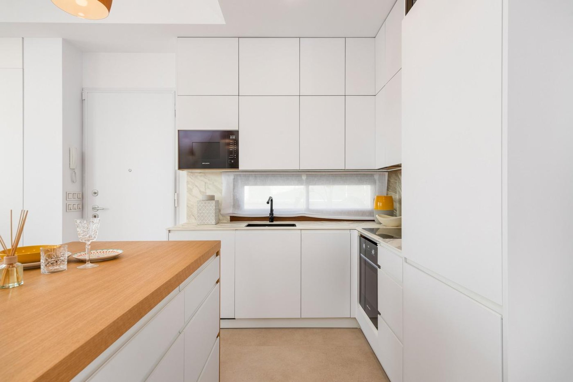 Nouvelle Construction - Villa -
Vera - Vera Playa