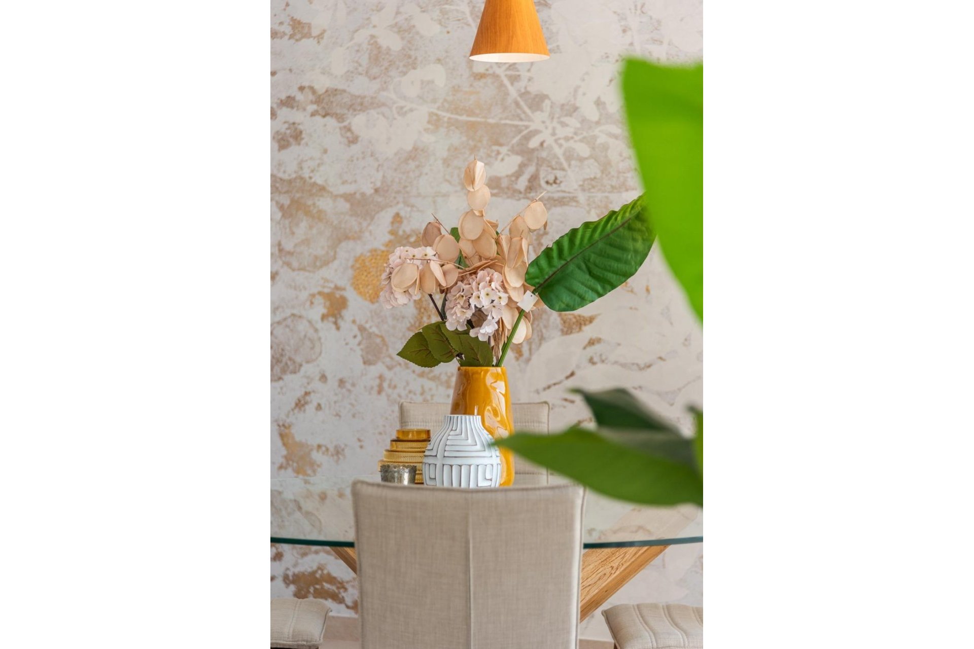 Nouvelle Construction - Villa -
Vera - Vera Playa