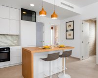 Nouvelle Construction - Villa -
Vera - Vera Playa