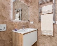 Nouvelle Construction - Villa -
Vera - Vera Playa